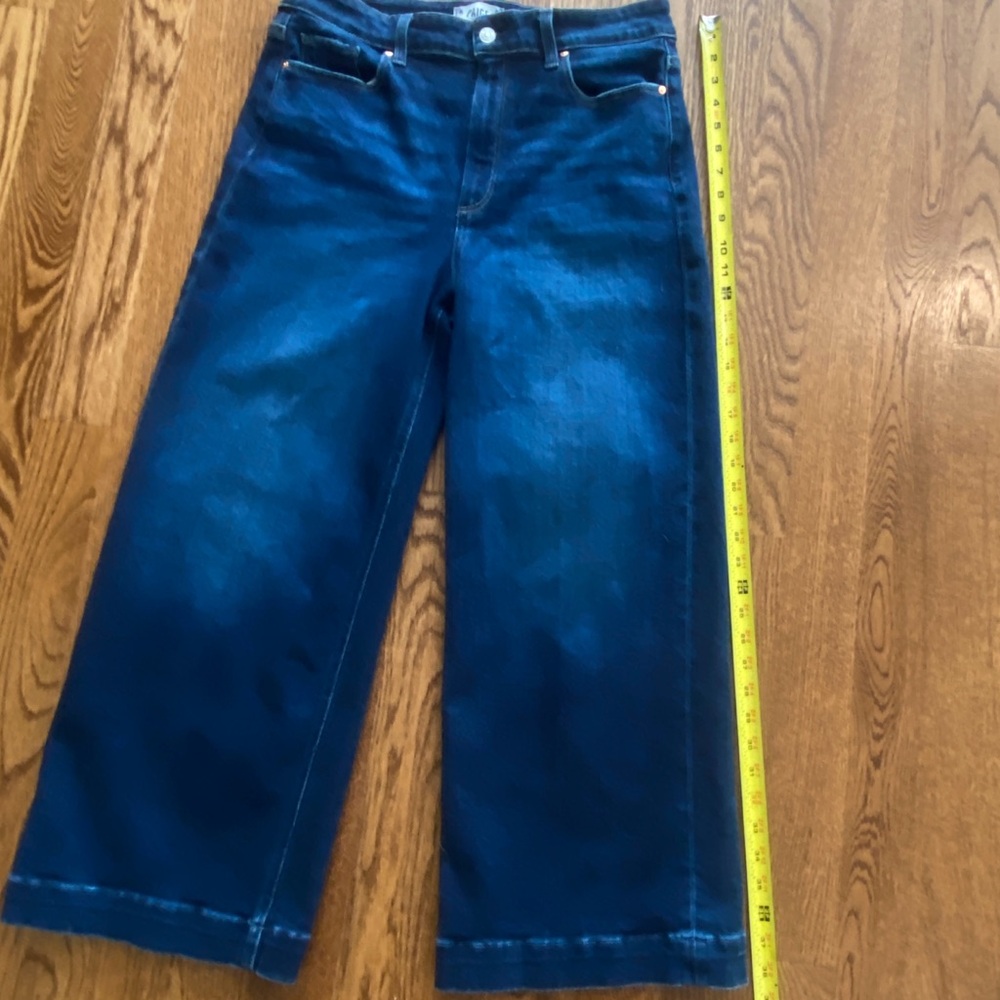 Paige Anessa jeans - Picture 3 of 8